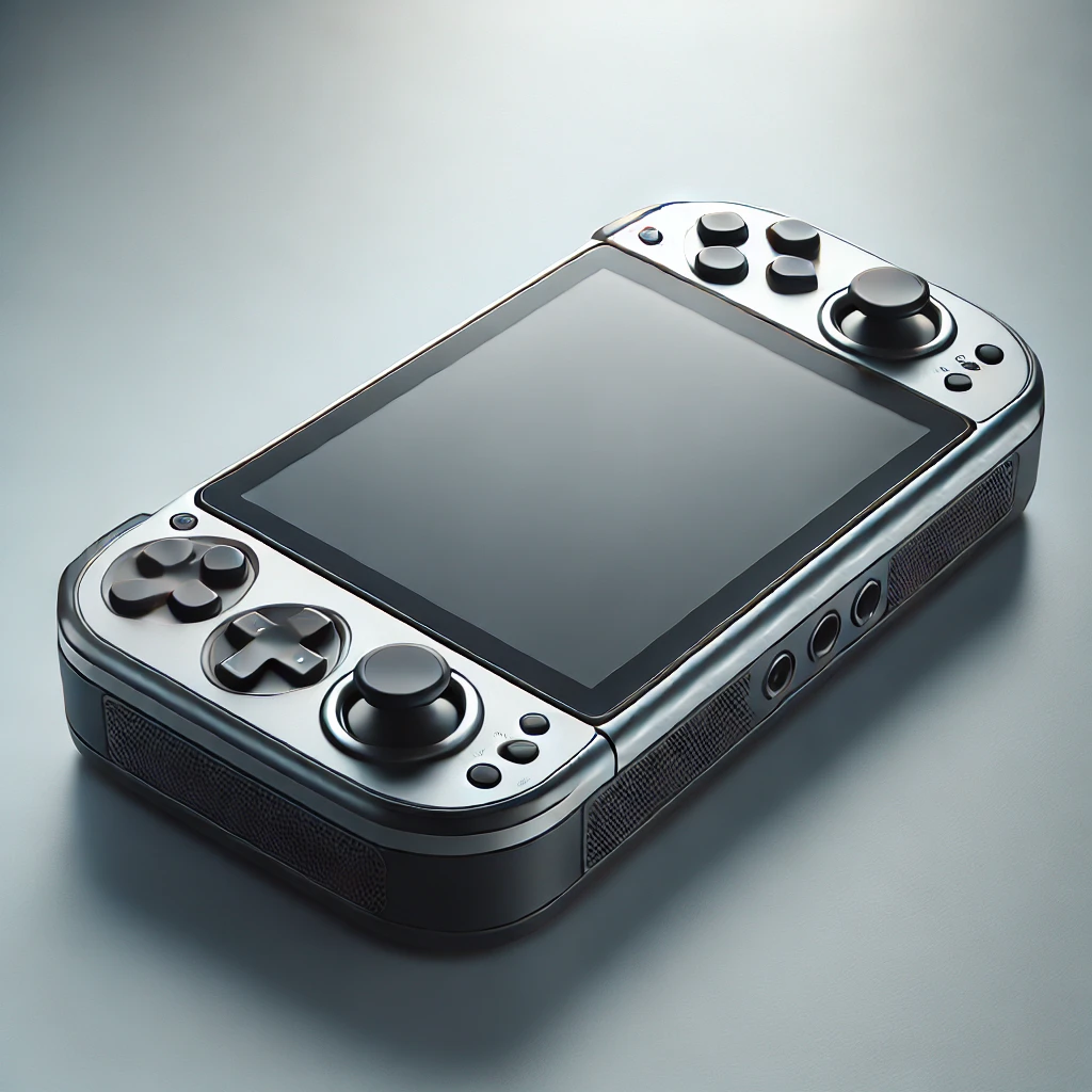 Handheld Console