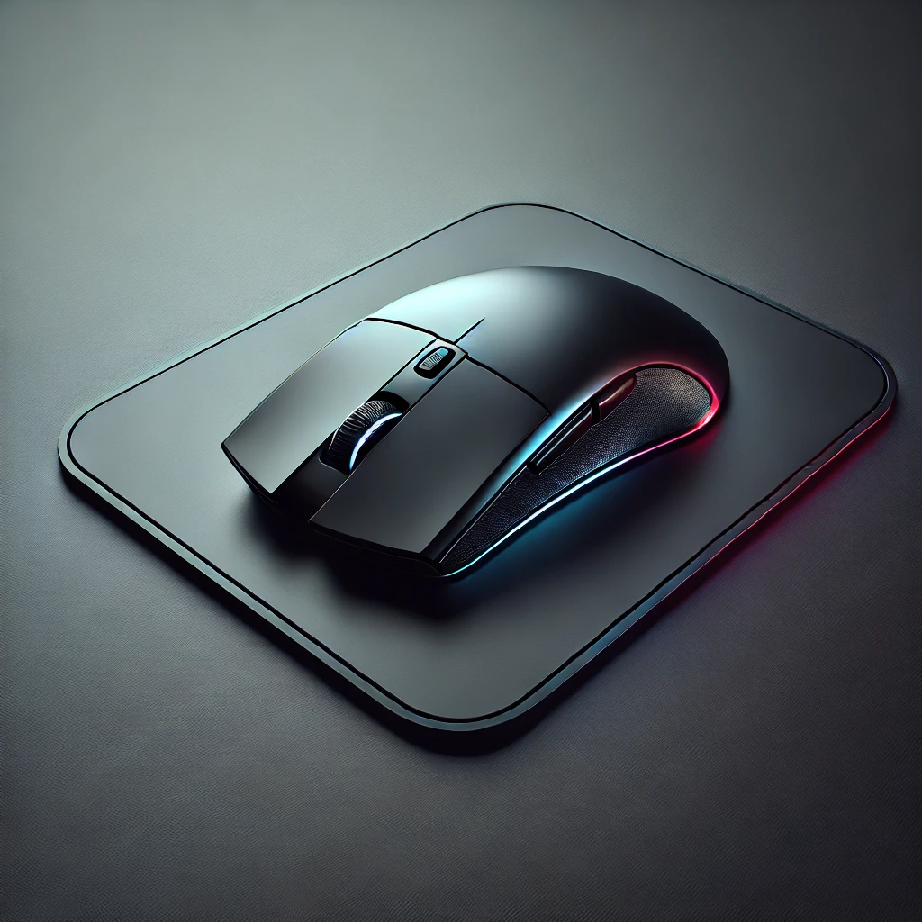 Mousepads