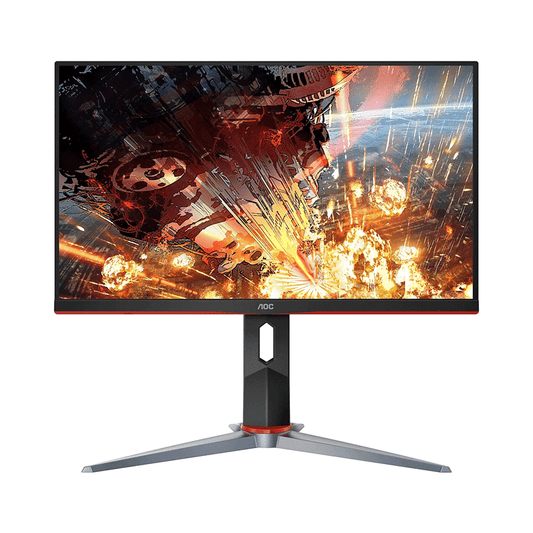 AOC 23.8' 1ms IPS 144Hz Full HD, Free-Sync Premium