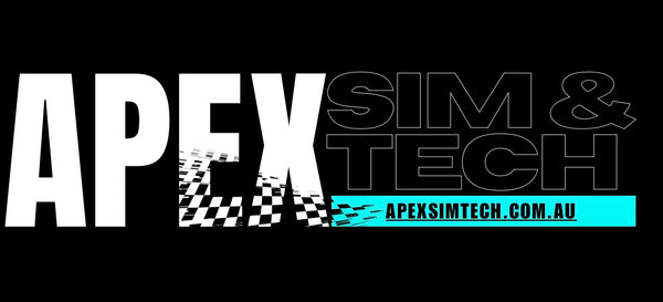 Apex Sim & Tech