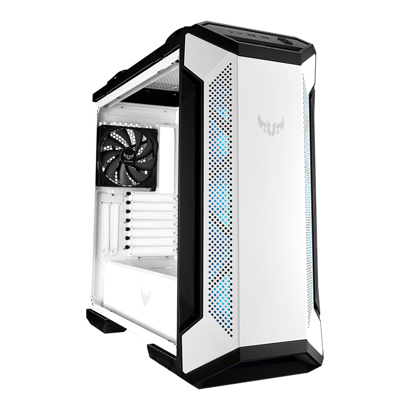 ASUS GT501 TUF GAMING CASE White