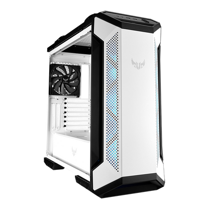 ASUS GT501 TUF GAMING CASE White