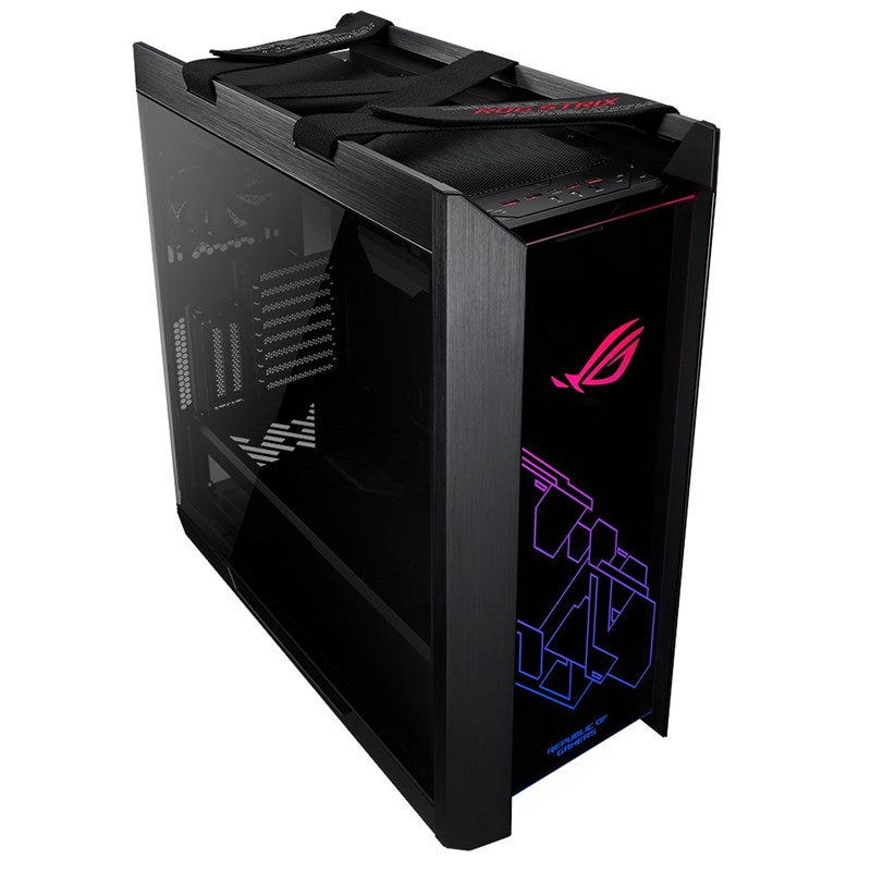 ASUS ROG Strix Helios GX601 Mid-Tower Gaming Case