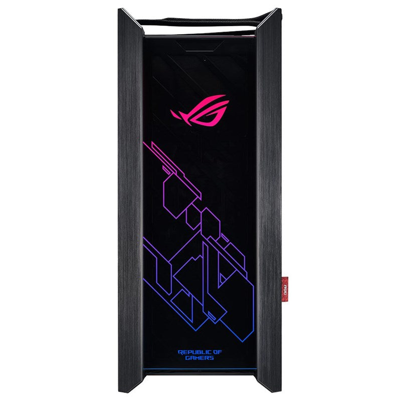 ASUS ROG Strix Helios GX601 Mid-Tower Gaming Case