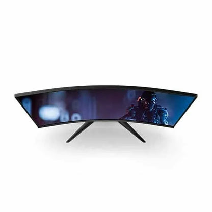 AOC 31.5" Curved FHD Gaming Monitor - 165Hz, 1ms, FreeSync, Ultra Narrow Border, VESA 100mm