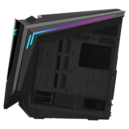 GIGABYTE AORUS C700 GLASS ATX Full-Tower PC Gaming Case