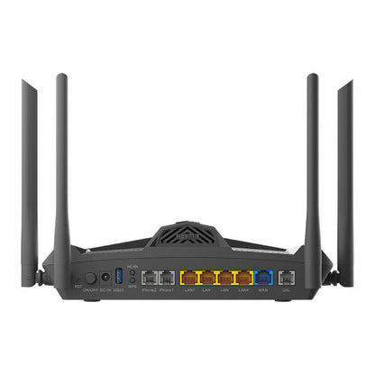 D-LINK AX1800 Modem Router