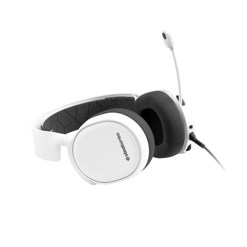 STEEL SERIES Arctis 3 Wired Gaming Headset