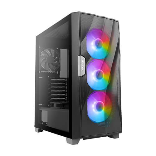 ANTEC DF700 FLUX ATX Gaming Case