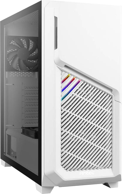 Antec DP502 FLUX White