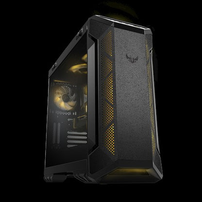 ASUS TUF Gaming GT501 Mid-Tower Case