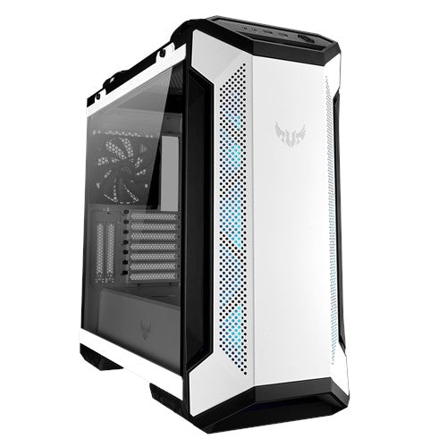 ASUS GT501 TUF GAMING CASE White