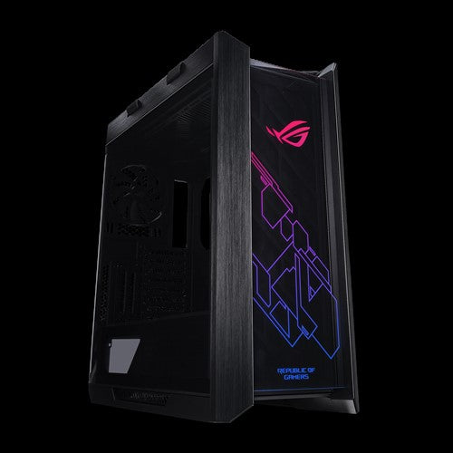 ASUS ROG Strix Helios GX601 Mid-Tower Gaming Case