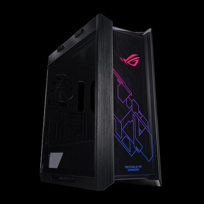 ASUS ROG Strix Helios GX601 Mid-Tower Gaming Case