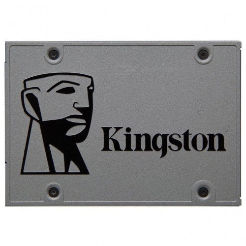 KINGSTON A400 120GB 2.5" SATA3 6Gb/s SSD