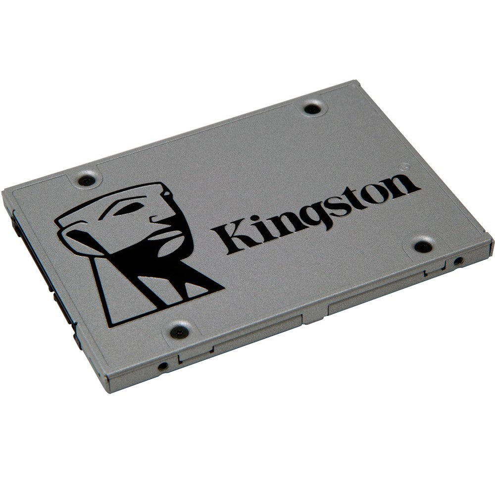 KINGSTON A400 240GB 2.5" SATA3 6Gb/s SSD