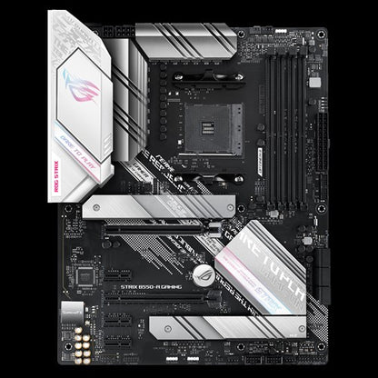 ASUS ROG Strix B550-A Gaming ATX Motherboard