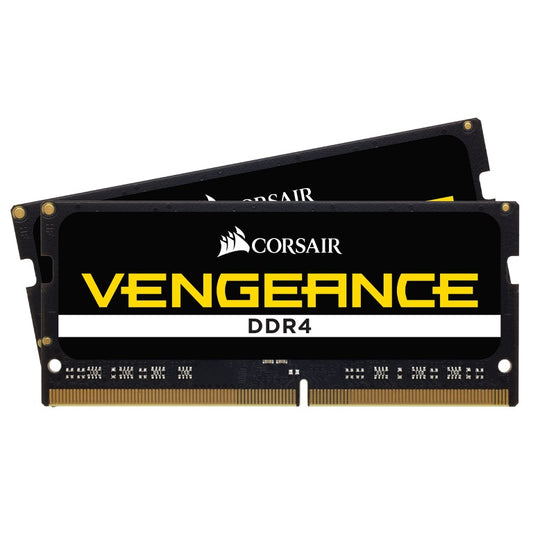 CORSAIR Vengeance 16GB 2x8GB DDR4 SODIMM 3200MHz