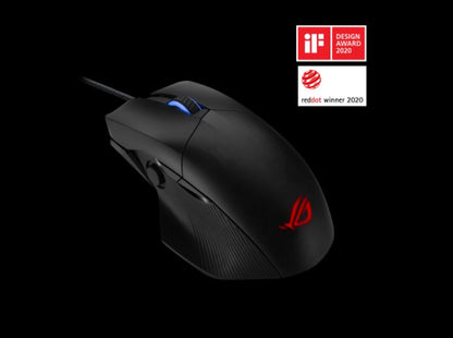 ASUS ROG CHAKRAM CORE Gaming Mouse