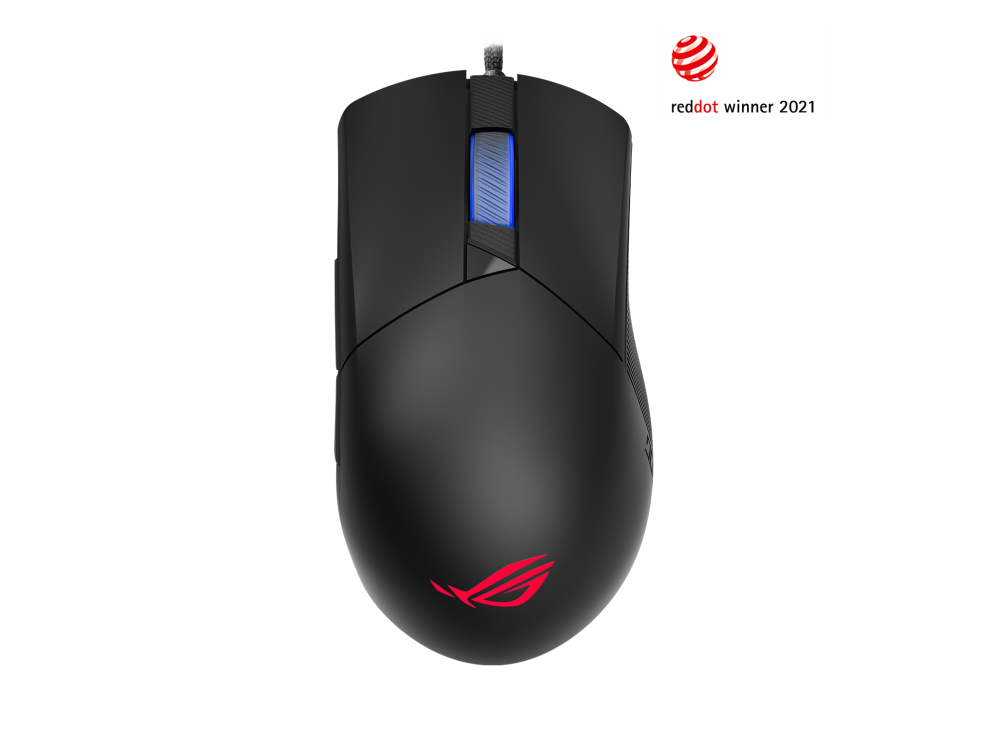 ASUS P514 ROG Gladius III Gaming Mouse