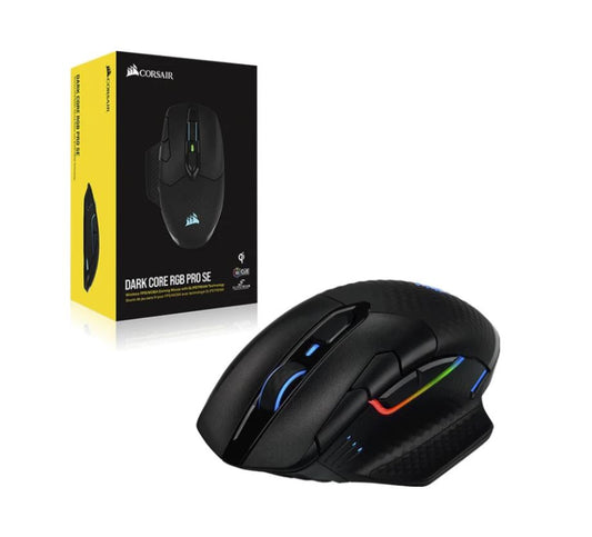 CORSAIR DARK CORE RGB SE PRO Gaming Mouse