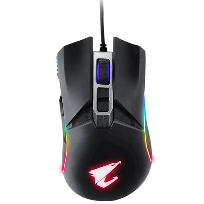 GIGABYTE AORUS M5 Optical Gaming Mouse