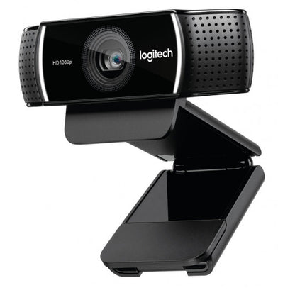 LOGITECH C922 Pro Stream Full HD Webcam