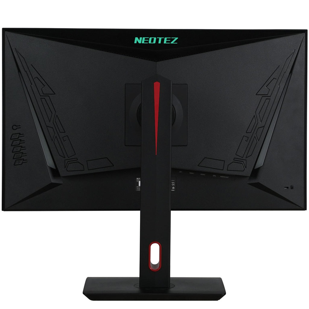 Neotez AQUILA 27" QHD Gaming Monitor