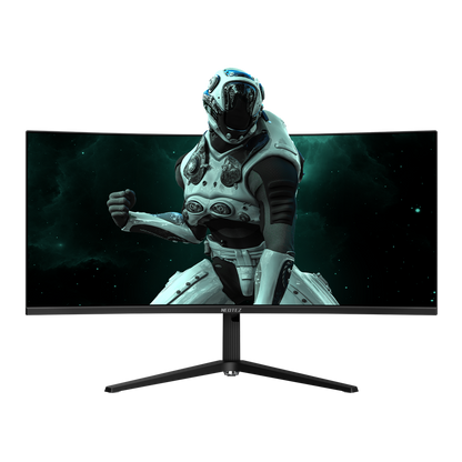 Neotez AQUILA 34" Curved UltraWide QHD Gaming Monitor