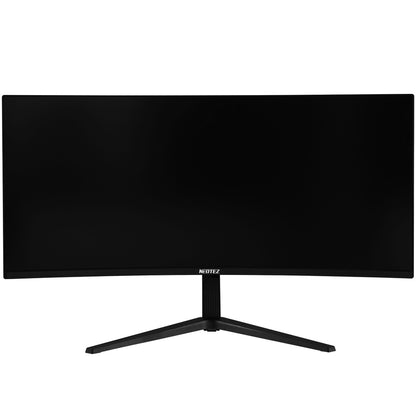 Neotez AQUILA 34" Curved UltraWide QHD Gaming Monitor