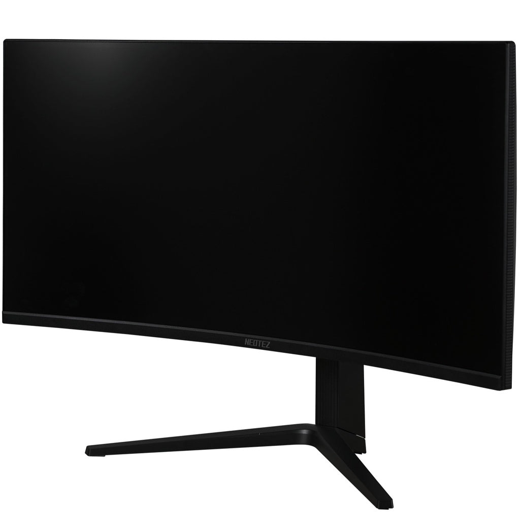 Neotez AQUILA 34" Curved UltraWide QHD Gaming Monitor