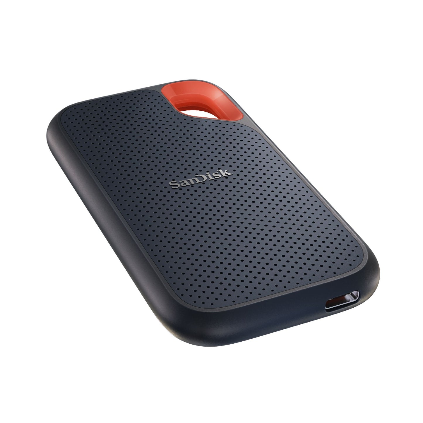 SanDisk 2TB Extreme Portable SSD V2 (SDSSDE61-2T00-G25)