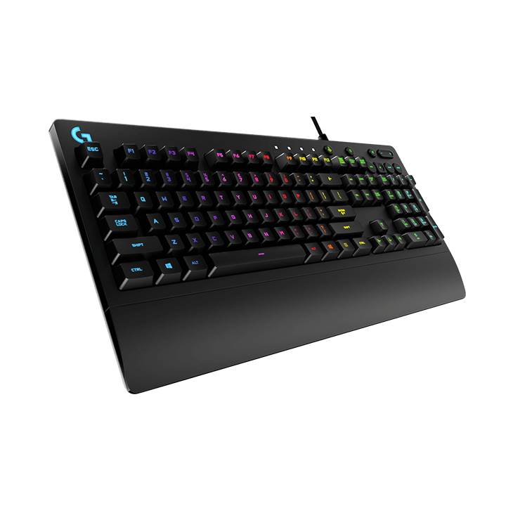 Logitech G213 Prodigy RGB Gaming Keyboard