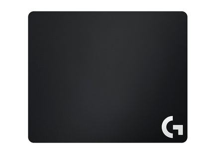 Logitech G240 Cloth Gaming Mouse Pad (943-000046)