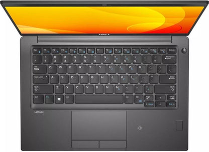 (Refurbished) Laptop Latitude 7390 13.3" Intel i5