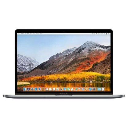 (Refurbished) Apple MacBook Pro 2018 15.4" Intel Core i7