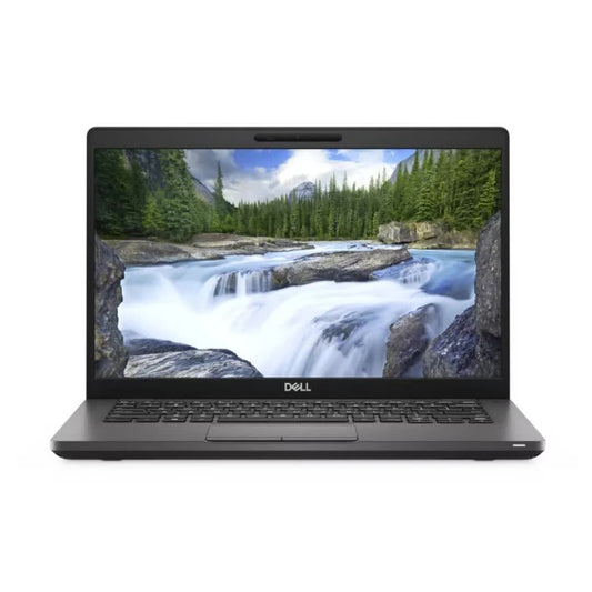 Dell Latitude 7400 Laptop – Refurbished | 14" Touchscreen | Intel Core i7