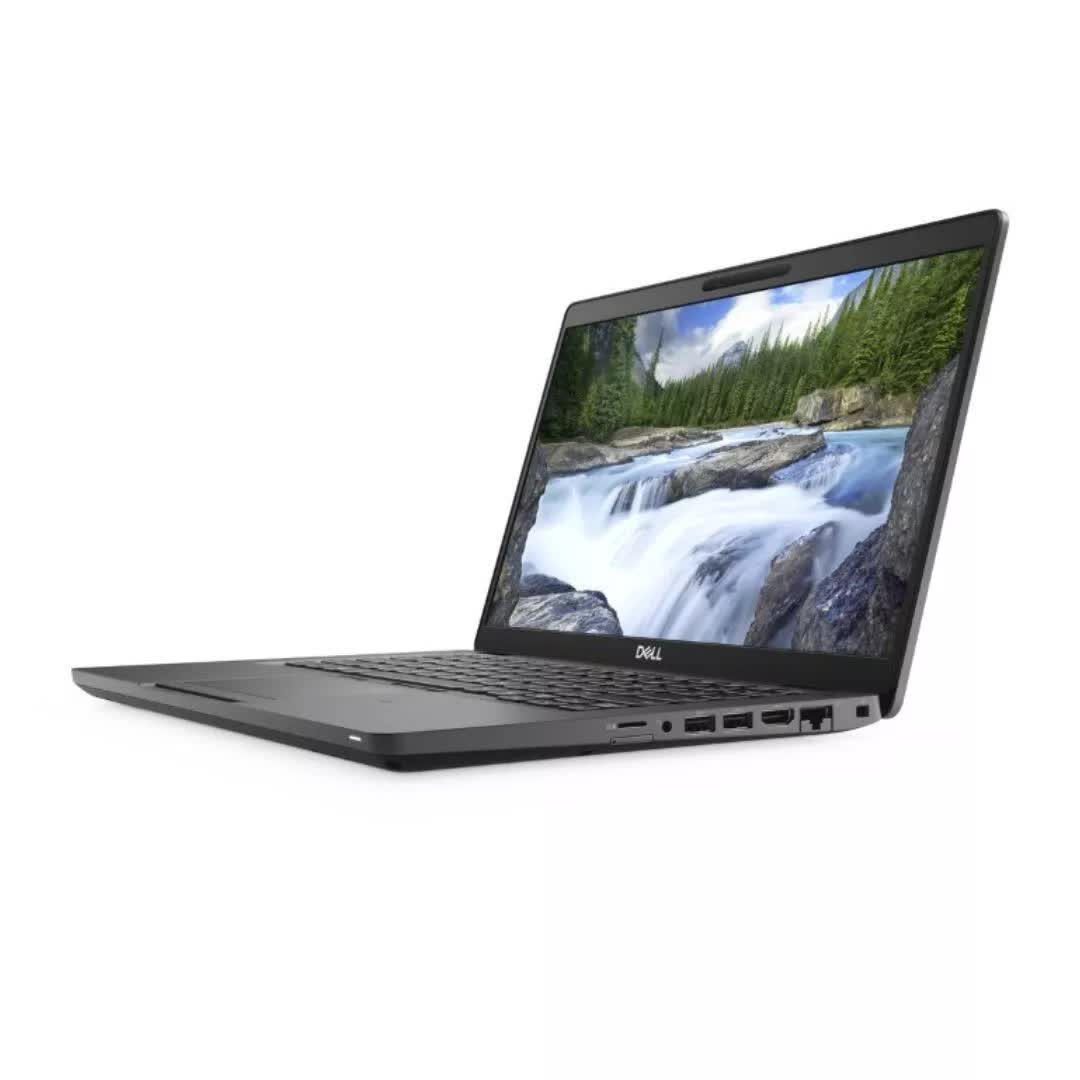 Dell Latitude 7400 Laptop – Refurbished | 14" Touchscreen | Intel Core i7