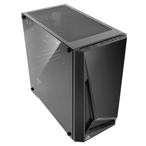 Antec DP301M mATX Gaming Case