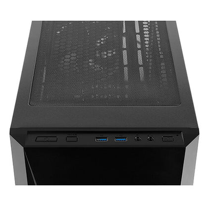 Antec DP301M mATX Gaming Case