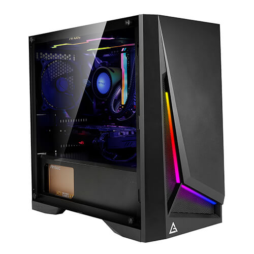 Antec DP301M mATX Gaming Case