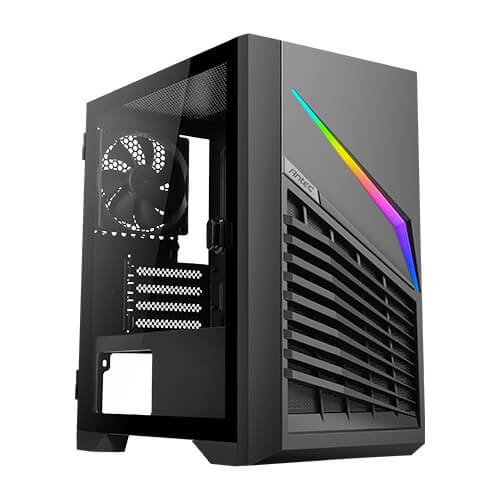 Antec DP31 mATX/ITX Gaming Case