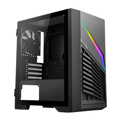 Antec DP31 mATX/ITX Gaming Case