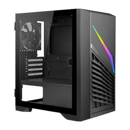 Antec DP31 mATX/ITX Gaming Case