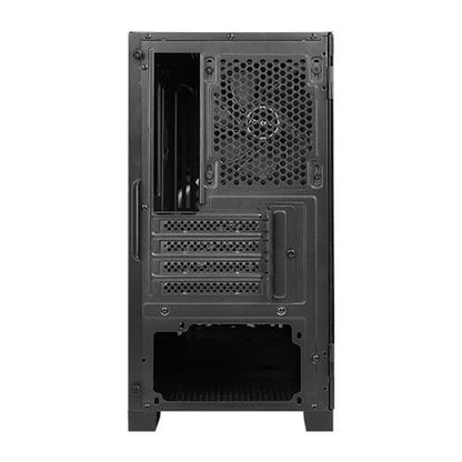 Antec DP31 mATX/ITX Gaming Case