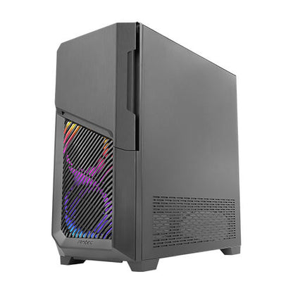 Antec DP502 FLUX - High Airflow ATX Gaming Case