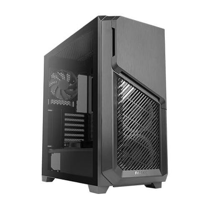 Antec DP502 FLUX - High Airflow ATX Gaming Case