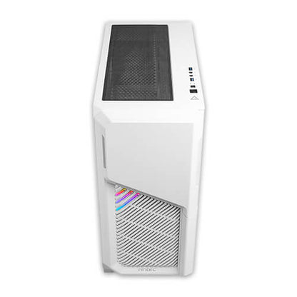 Antec DP502 FLUX White