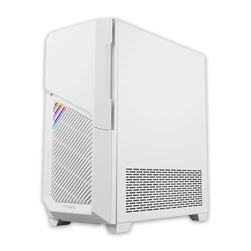 Antec DP502 FLUX White