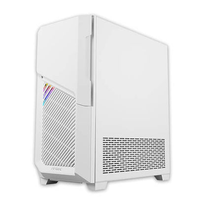 Antec DP502 FLUX White